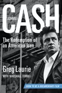 Image of johnny cash the redemption of an american icon