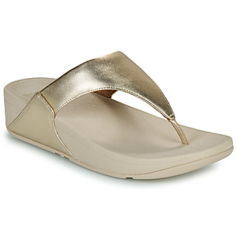 Image of FitFlop Womens sandals FitFlop Lulu Toepost Dore Female 36