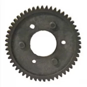 Image of Hobao Gpx4 Plastic 58Tspur Gear 0.8 Module