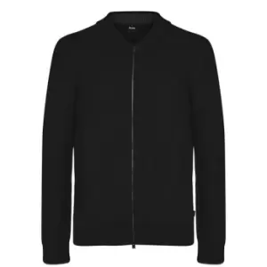 Image of Boss Boss Dalcero Sweater - Black