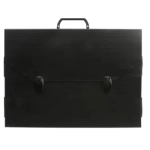 Image of Daler-Rowney Studio Case Black A1