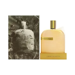Image of Amouage Library Collection Opus 8 Eau de Parfum Unisex 100ml