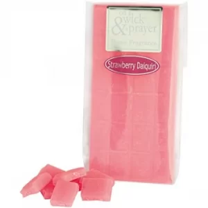 Image of Original Fragrance Wax Bar (Strawberry Daiquiri)