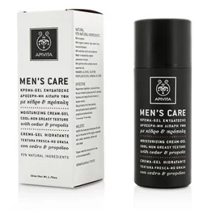 Image of ApivitaMoisturizing Gel-Cream 50ml/1.7oz