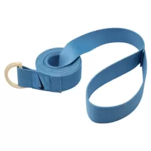 Image of Nike Yoga Strap - Blue