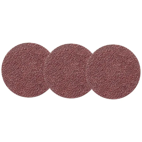 Image of Dremel 2615S411DM Schleifscheiben Bore diameter 38.1mm 3 pc(s) 2615S411DM