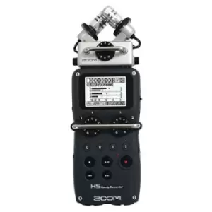 Image of Zoom H5 Digital Audio Recorder