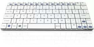 Image of Accuratus Minimus Mini Keyboard