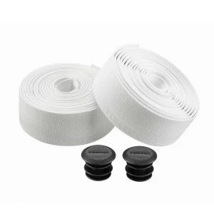 Image of TORTEC Air Gel Handlebar Tape-White 2100x3mm