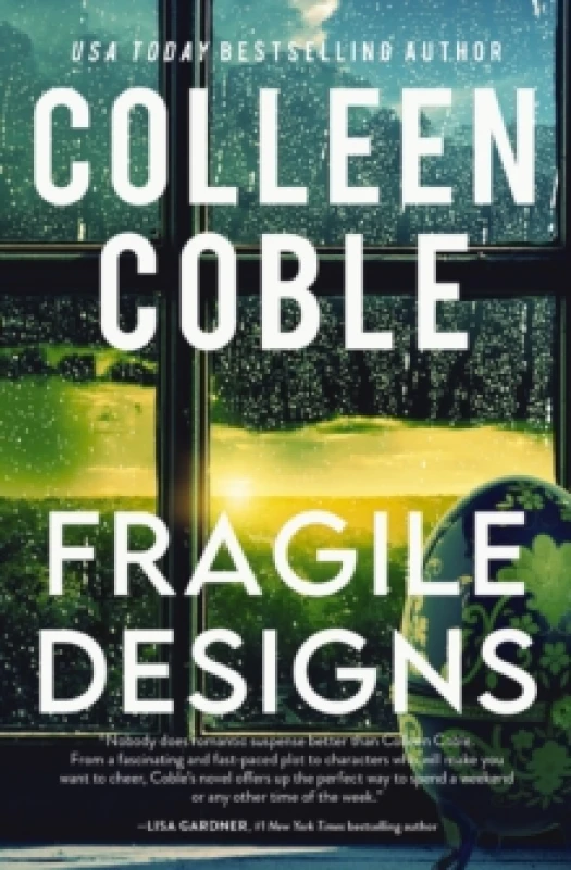 Image of Fragile Designs Paperback / softback