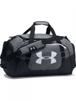 Image of Urban Armor Gear Undeniable Duffle 3.0 Grey Marl