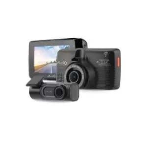 Image of Mio MiVue 798 Dual Pro Dash Cam