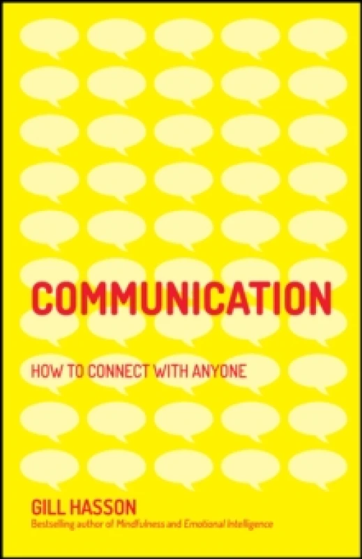 Image of Communication. Paperback. By Gill Hasson Books