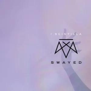 Image of Swayed by I:Scintilla CD Album