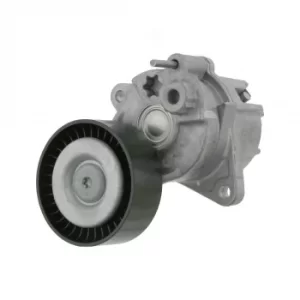 Image of V-Ribbed Belt Tensioner 26775 by Febi Bilstein