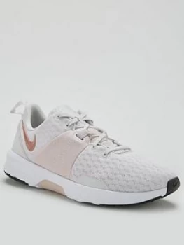 Image of Nike City Trainer 3 - Grey/Pink