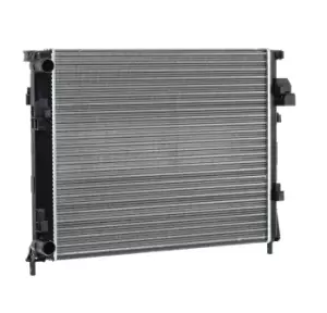 Image of RIDEX Engine radiator 470R0261 Radiator, engine cooling,Radiator OPEL,RENAULT,NISSAN,Vivaro A Kastenwagen (X83),Vivaro A Combi (X83)