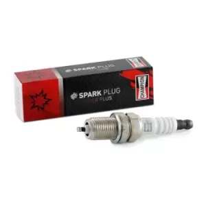Image of CHAMPION Spark plug OE016/T10 Engine spark plug,Spark plugs VW,FIAT,SKODA,Bora Limousine (1J2),PANDA (169),PUNTO (188),STILO (192),Doblo Cargo (223_)
