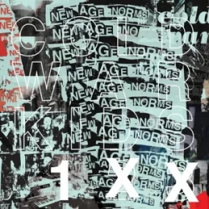 Image of New Age Norms 1 by Cold War Kids CD Album