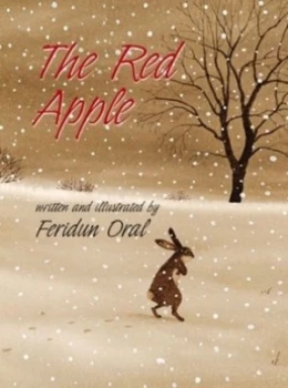 Image of The Red Apple by Feridun Oral Paperback