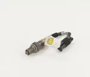 Image of Bosch Lambda sensor 0 258 006 915 Oxygen sensor,O2 sensor JEEP,CHRYSLER,DODGE,COMPASS (MK49),WRANGLER III (JK),Commander (XK, XH),PATRIOT (MK74)