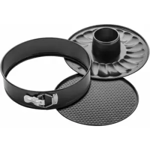 Image of Premier Housewares - Non Stick Cake Pan Set