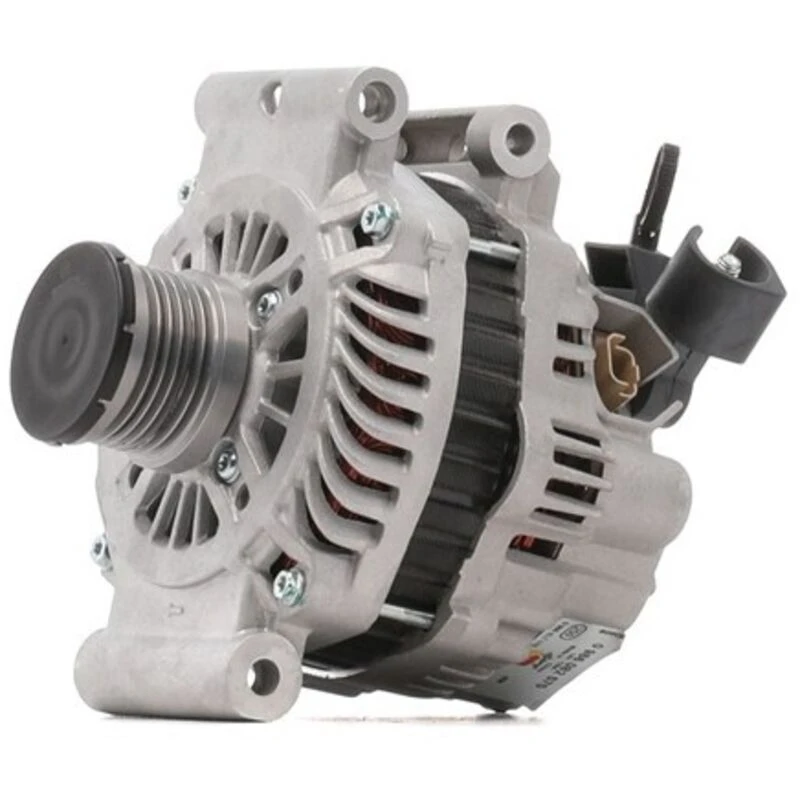 Image of Bosch 0 986 082 570 Generator Alternator Charging Current: 120A, Voltage: 14V Alternator (4)