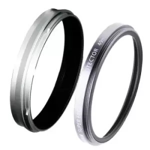 Image of Fujifilm Weather Resistant Kit X100V Silver