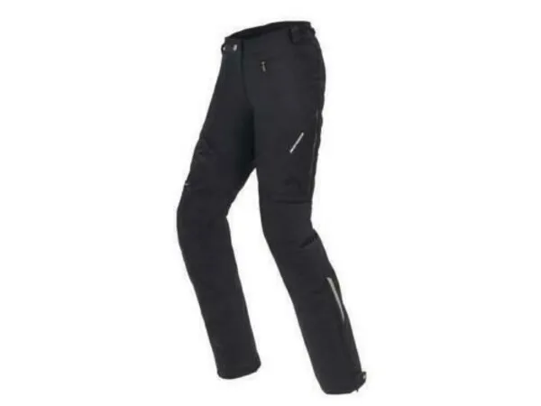 Image of RST Pro Series Adventure-X Waterproof Women Pants Black Size 20