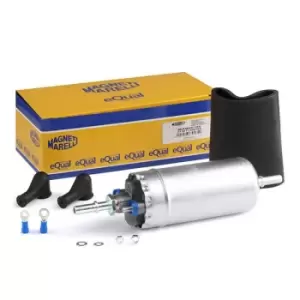 Image of MAGNETI MARELLI Fuel Pump HYUNDAI 313011300105 3111126900,170102BB00,180022BB00