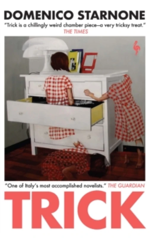 Image of Trick Paperback / softback