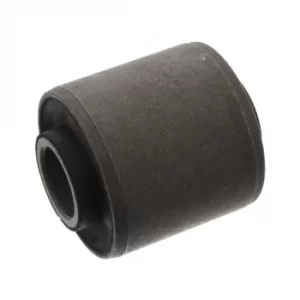 Image of Mounting Bush 09400 by Febi Bilstein Rear