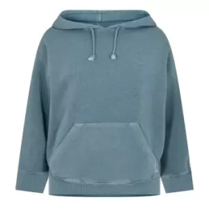 Image of Reebok Natural Dye Hoodie - Green