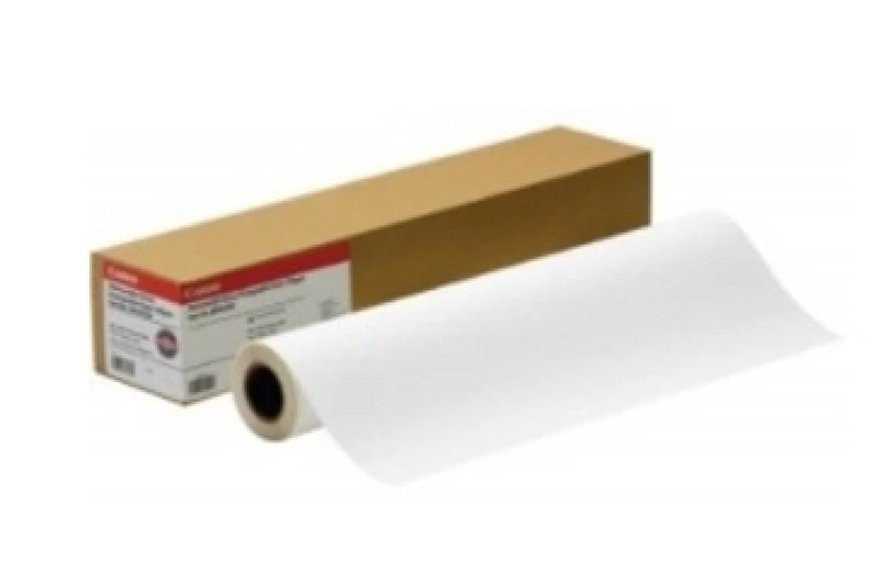 Image of Canon Glossy 240g. 1067mm photo paper White Gloss