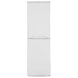 Image of Indesit IBD5517W 234L Freestanding Fridge Freezer