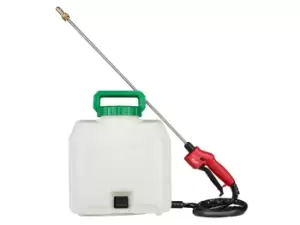 Image of Milwaukee M18BPFP-CST 18V M18 Back Pack Fluid Pump Chemical Spraying Tank Bare Unit