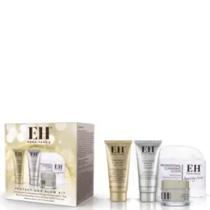 Image of Emma Hardie Protect and Glow Kit (Worth £46.45)