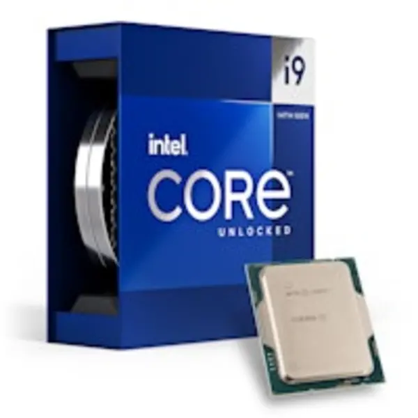 Image of Intel Core i9-14900KS (Raptor Lake-S) Socket LGA1700 Processor - Retail