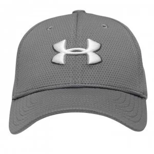 Image of Urban Armor Gear Blitzing Cap Junior Boys - Graphite