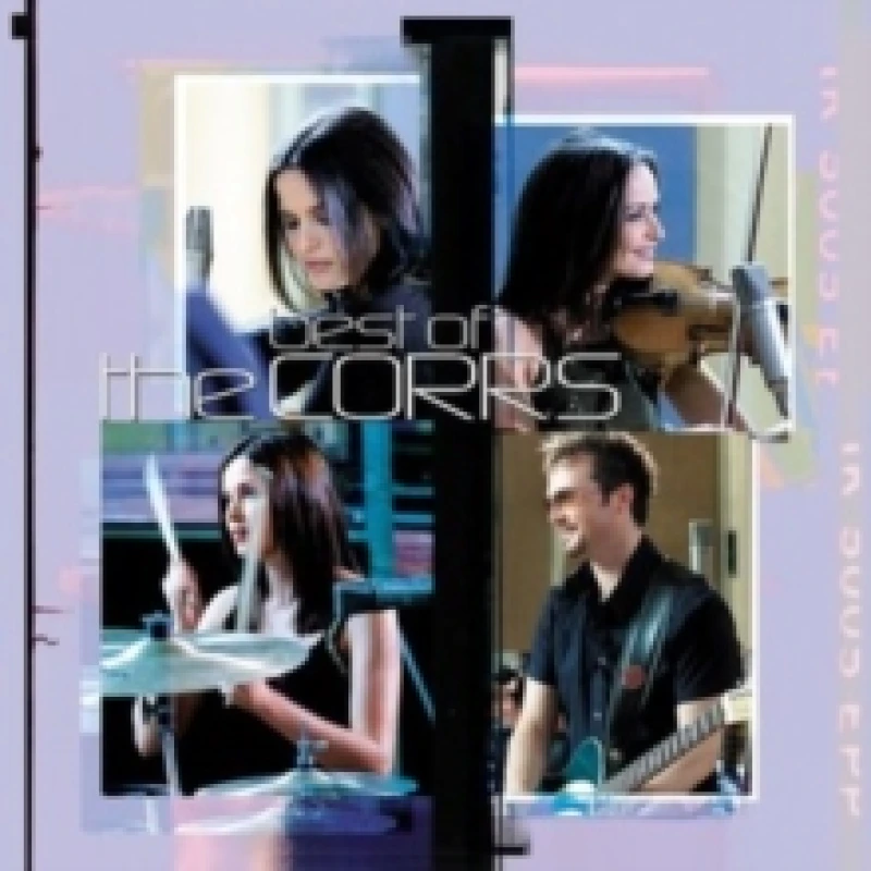 Image of Best of the Corrs CD / Album