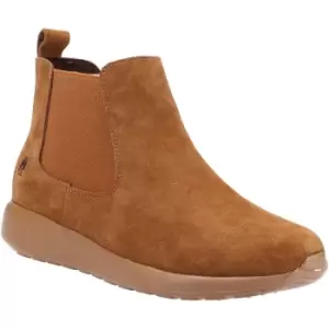 Image of Hush Puppies Womens Lana Lightweight Slip On Ankle Boots UK Size 6 (EU 39)