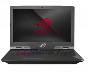 Image of Asus ROG G703 17.3" Gaming Laptop