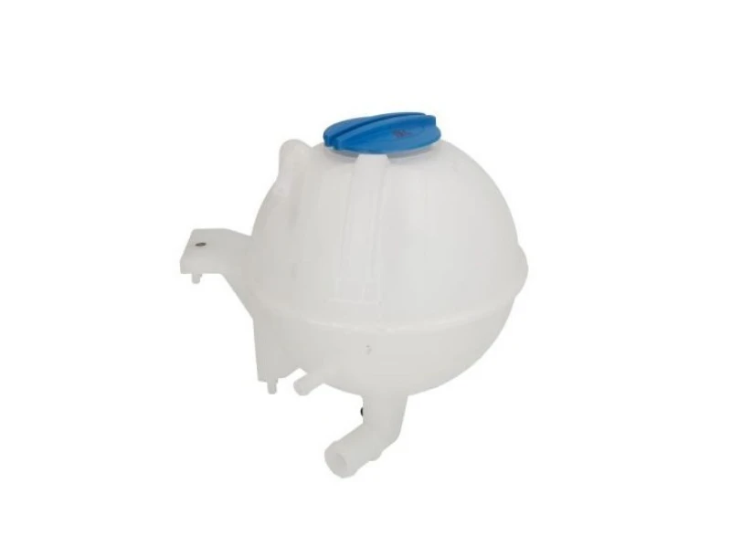 Image of LTD LTD-68004910AA Expansion Tank with coolant level sensor, with bore hole for liquid level sensor Plastic Expansion Tank,coolant (397)