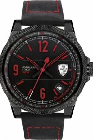 Image of Mens Scuderia Ferrari Formula Italia S Watch 0830271