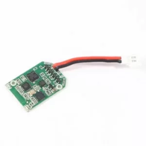 Image of Hubsan X4L Mini Quadcopter Rx Board