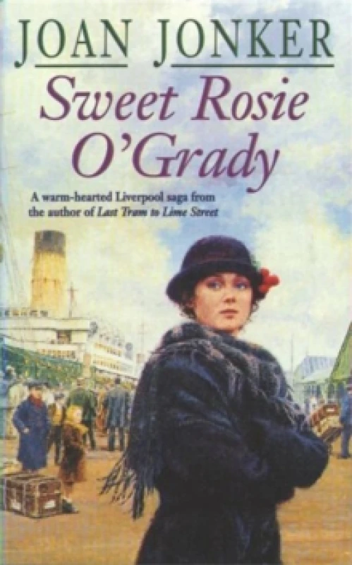 Image of Sweet Rosie O'Grady. Paperback. By Joan Jonker Books
