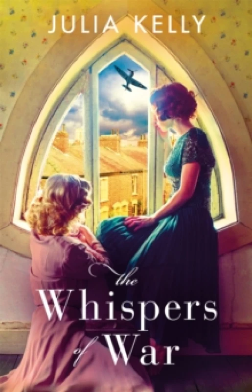 Image of The Whispers of War Paperback / softback