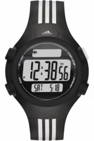 Image of Mens Adidas Performance Questra Mid Alarm Chronograph Watch ADP6085
