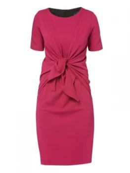 Image of Helen McAlinden Wendy Dress Pink