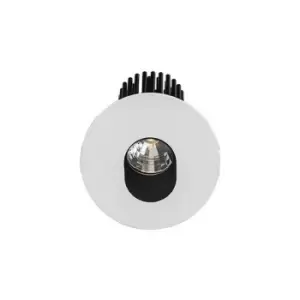 Image of Larissa Stara Recessed Downlight Cob LED 5W 3000K Adjustable